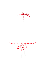 Top Triángulo Reversible Koralina