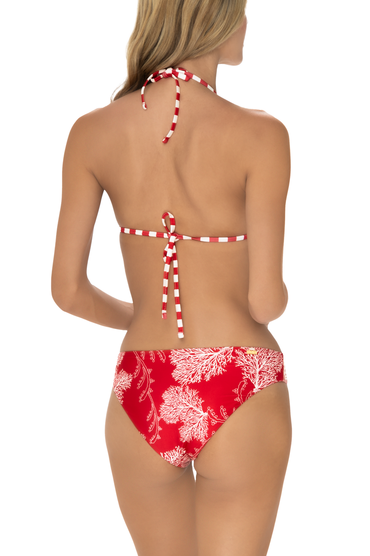 Top Triángulo Koralina