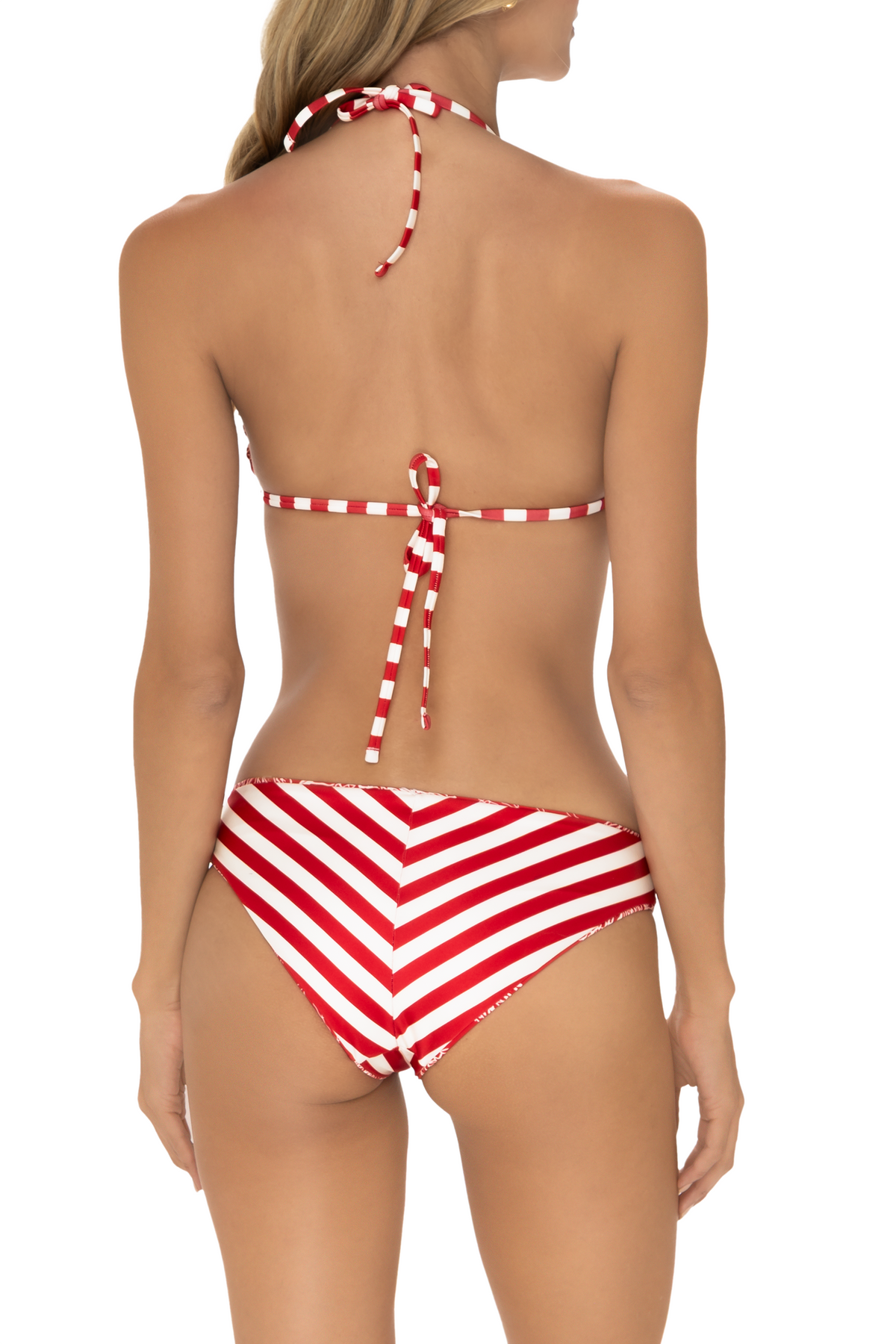 Panty Silueta básica Reversible Koralina