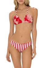 Panty Silueta básica Reversible Koralina