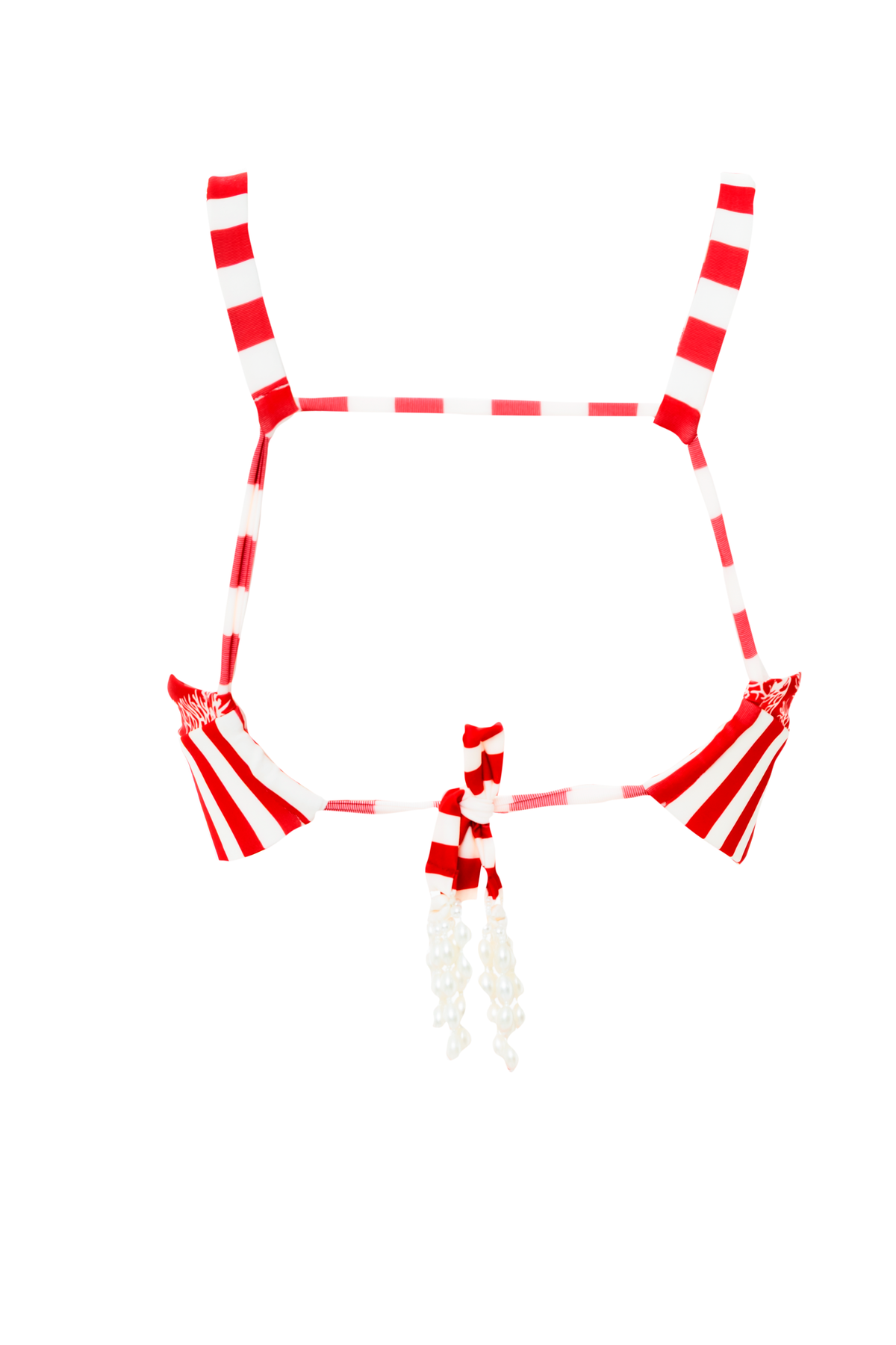 Top Deportivo Bicolor Koralina