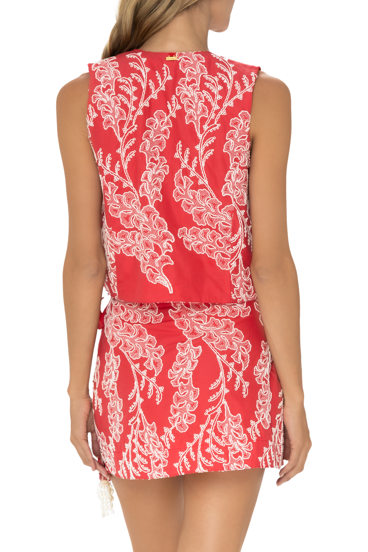 CamisaEstampada Koralina