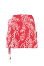 FaldaEstampada Koralina