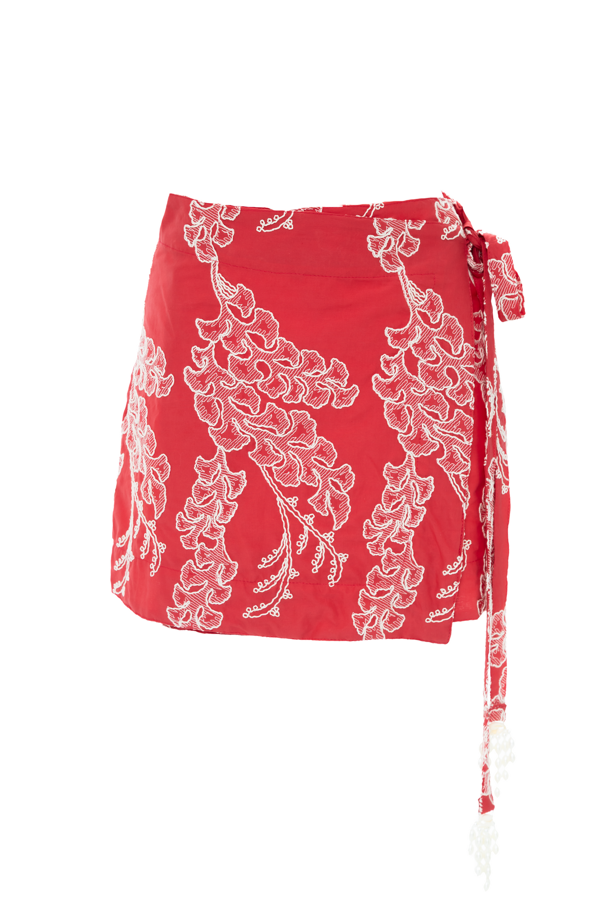 FaldaEstampada Koralina
