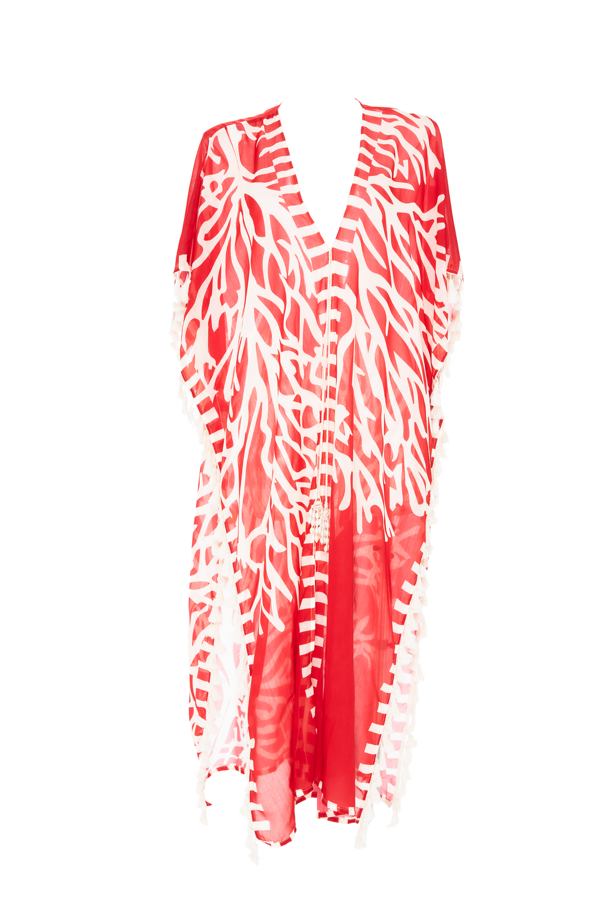 KimonoEstampado Koralina