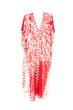 KimonoEstampado Koralina