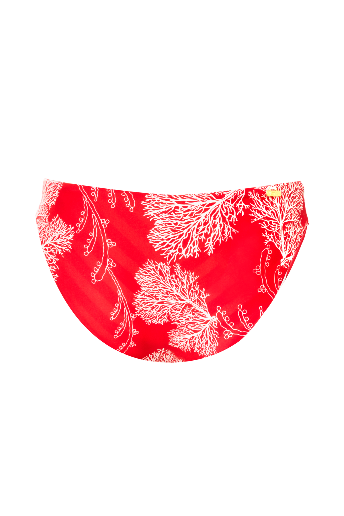 Panty Silueta básica Reversible Koralina