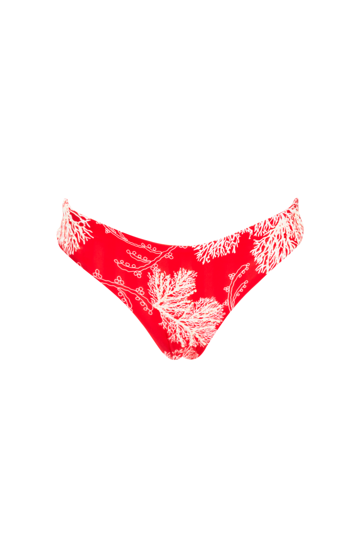 Panty Silueta básica Reversible Koralina