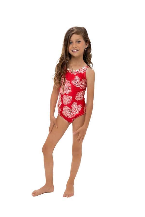 Entero Niña  Koralina