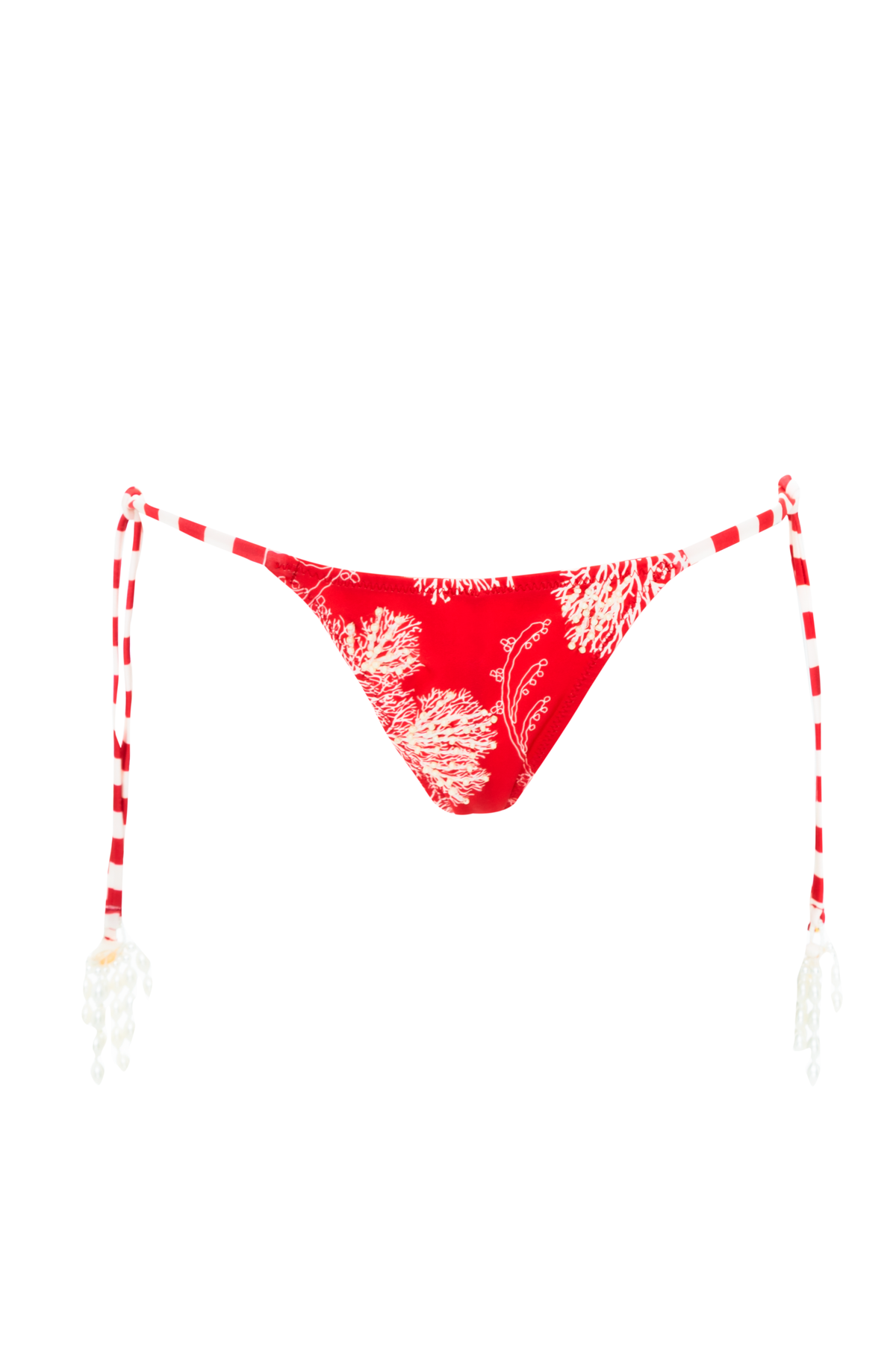 Panty De amarre Reversible Koralina