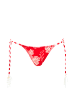 Panty De amarre Reversible Koralina