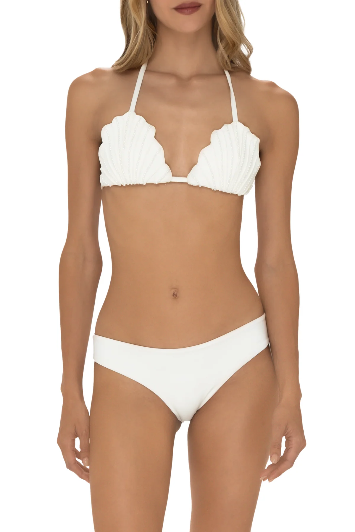 BIKINI SET MARFIL KORALINA