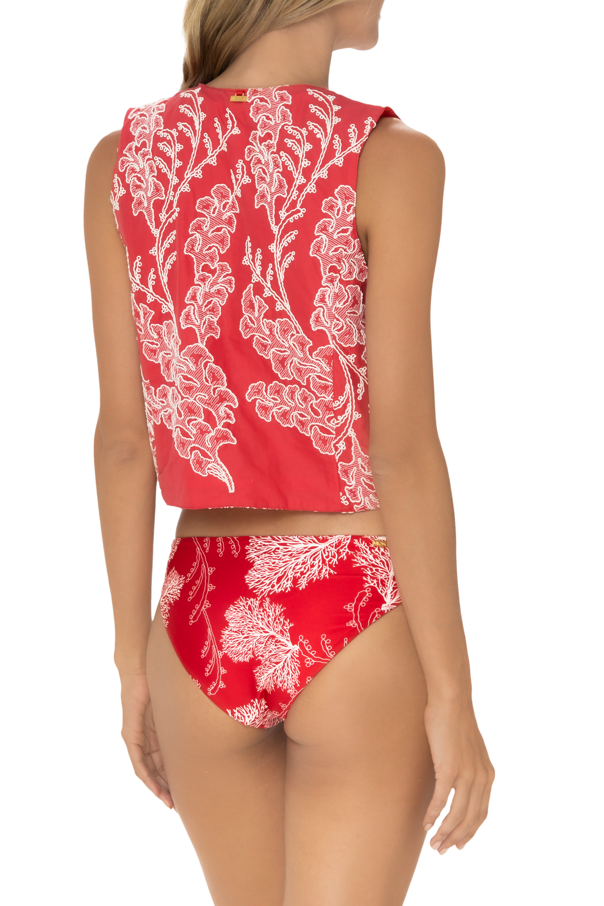 CamisaEstampada Koralina