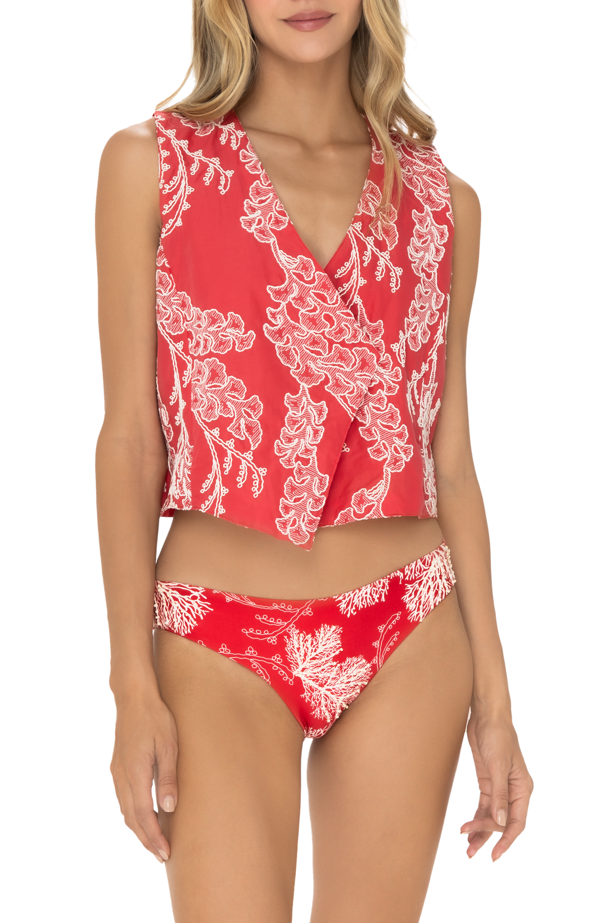 CamisaEstampada Koralina