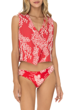 CamisaEstampada Koralina