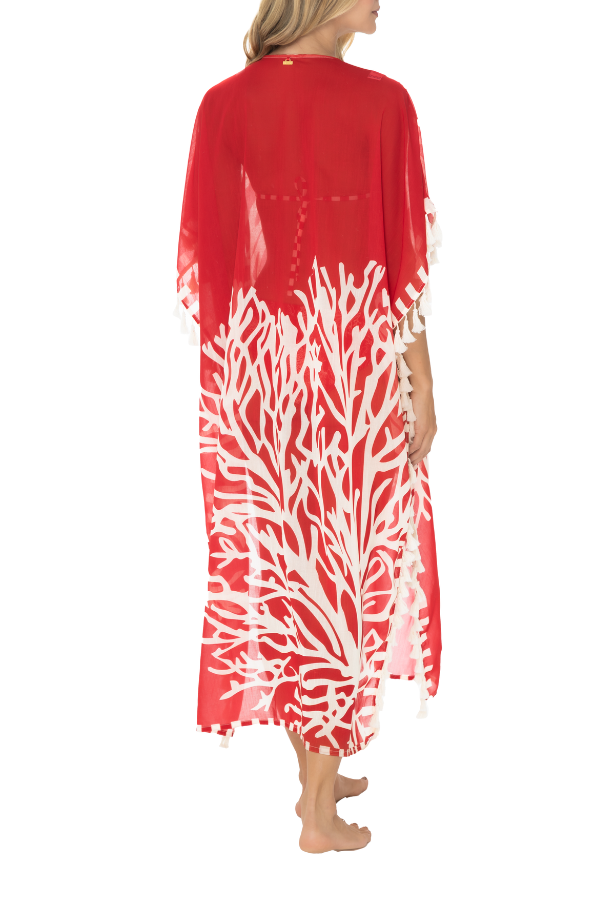 KimonoEstampado Koralina