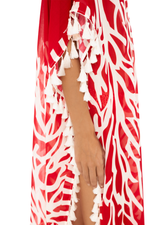 KimonoEstampado Koralina