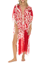 KimonoEstampado Koralina