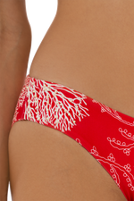 Panty Silueta básica Reversible Koralina