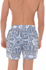 Pantaloneta Hombre Lisbon