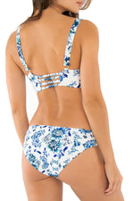 Top Halter Lolita