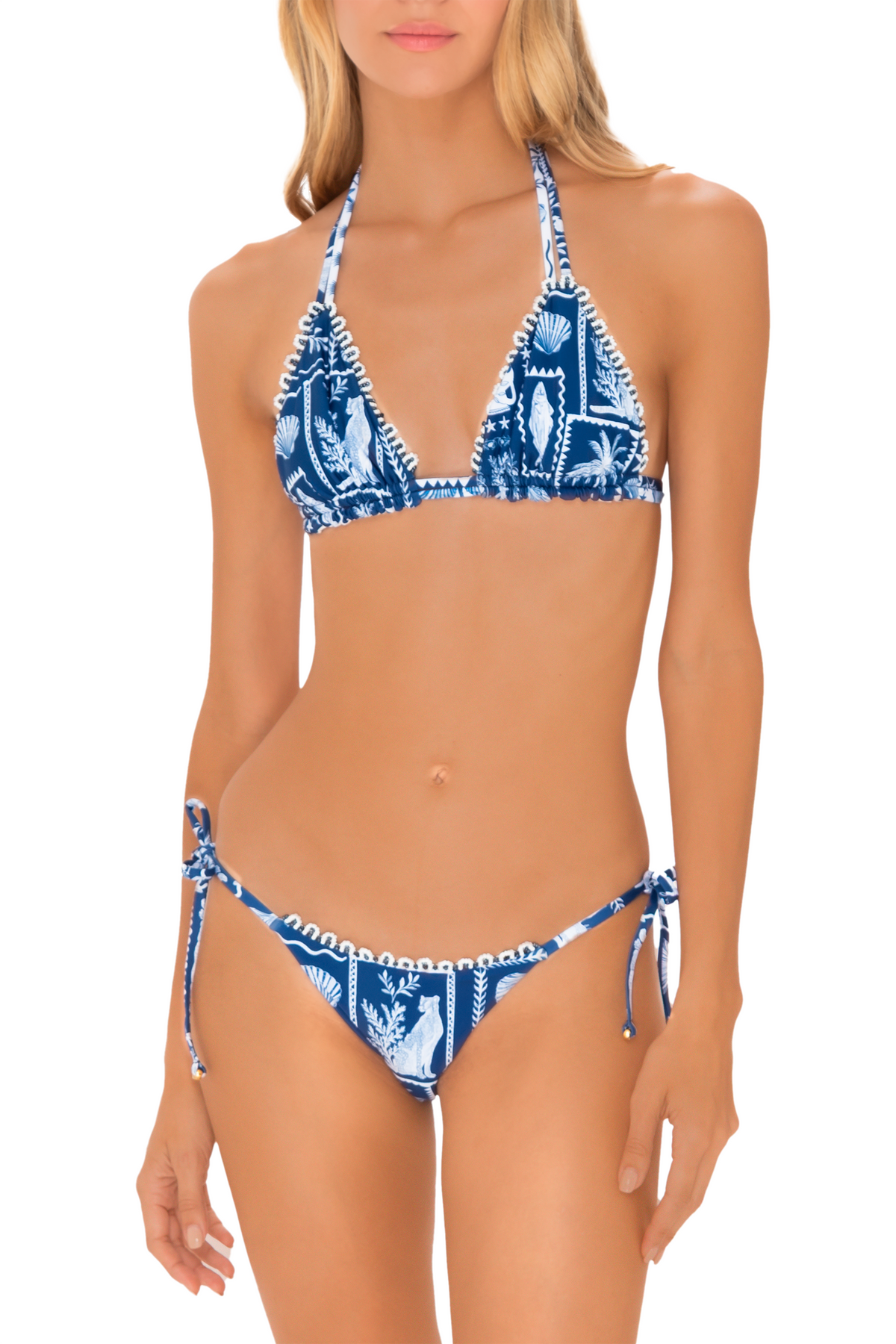 Top TriánguloLunelly