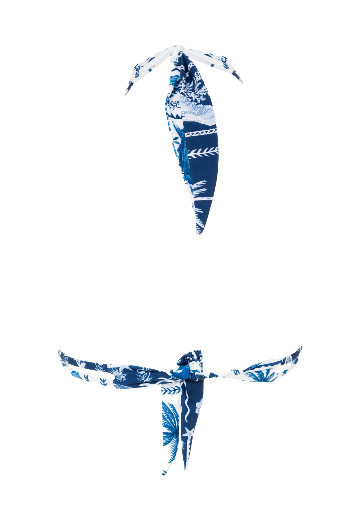 Top TriánguloLunelly