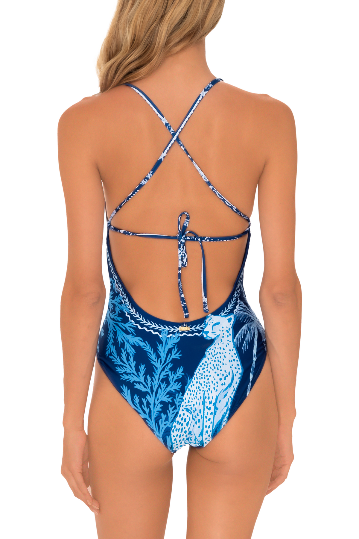 Entero Con copa removibleLunelly