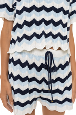 Short Estampado Lunelly