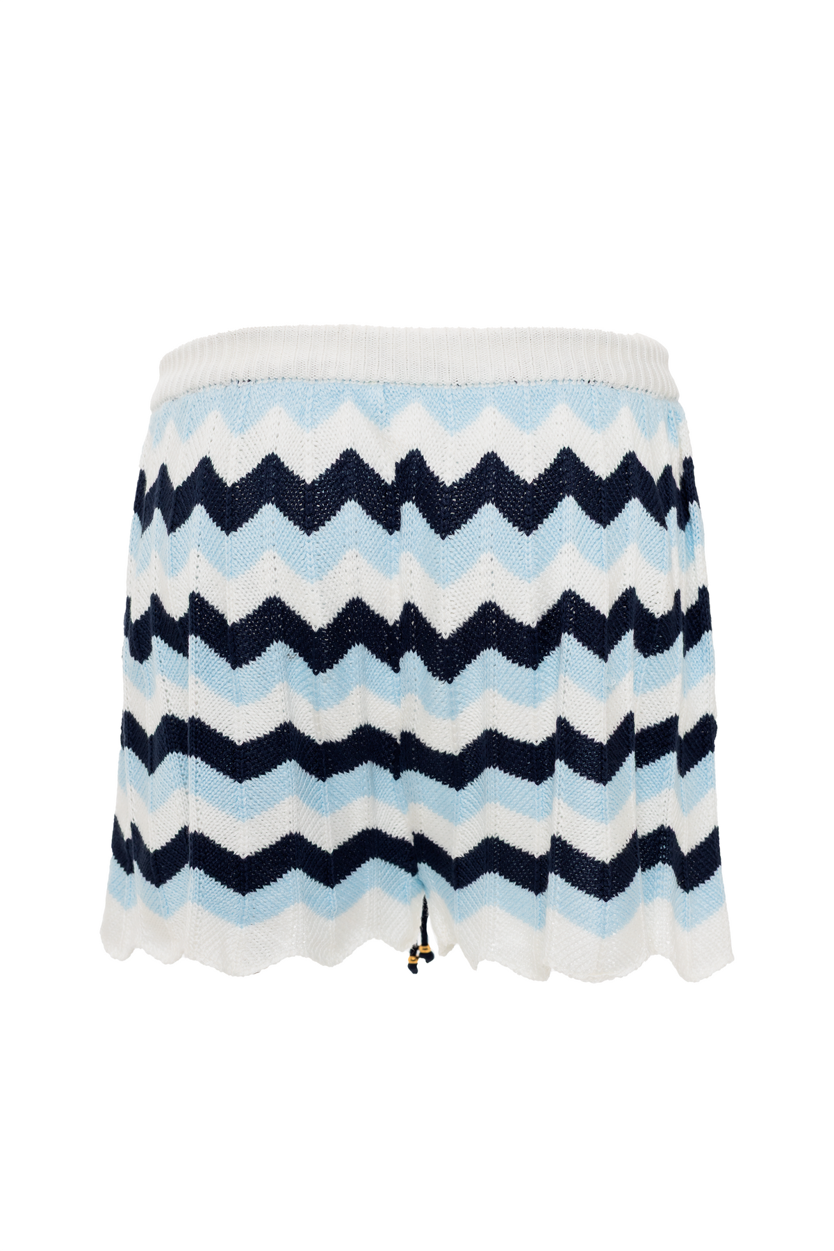 Short Estampado Lunelly