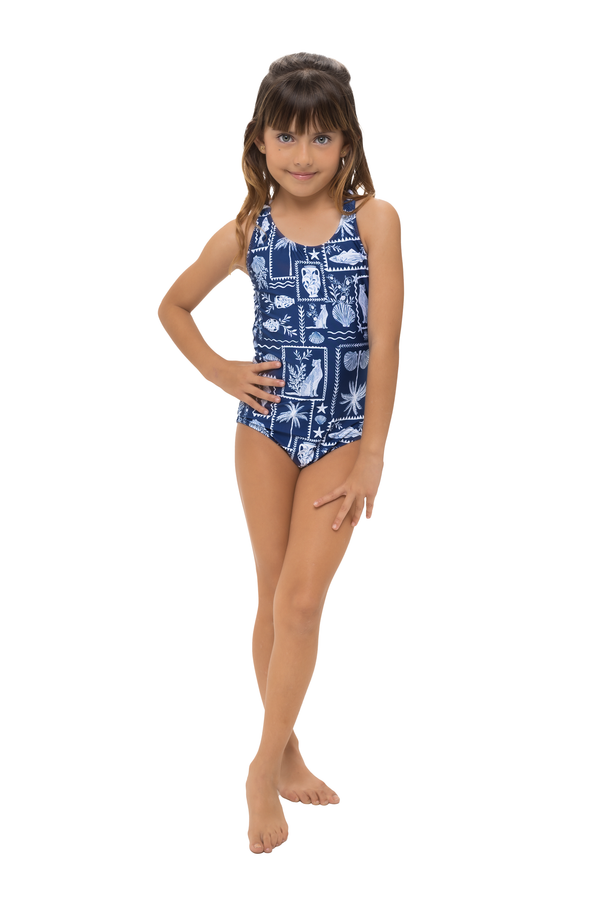 Entero Niña Lunelly