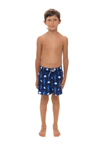 Pantaloneta Niño Lunelly