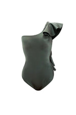 Entero con Control Verde Luxury