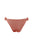 Panty con Tunel Bronce Luxury
