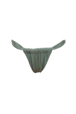 Panty con Tunel Verde Luxury
