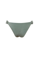 Panty con Tunel Verde Luxury