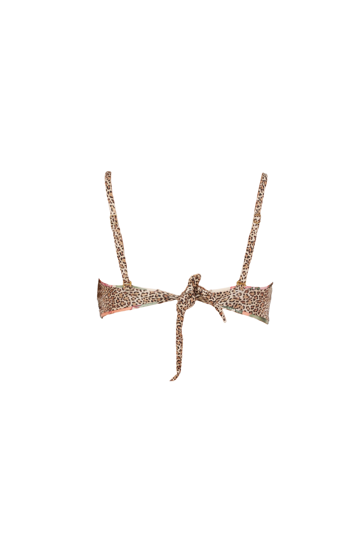 Top Strapless Reversible Maivella