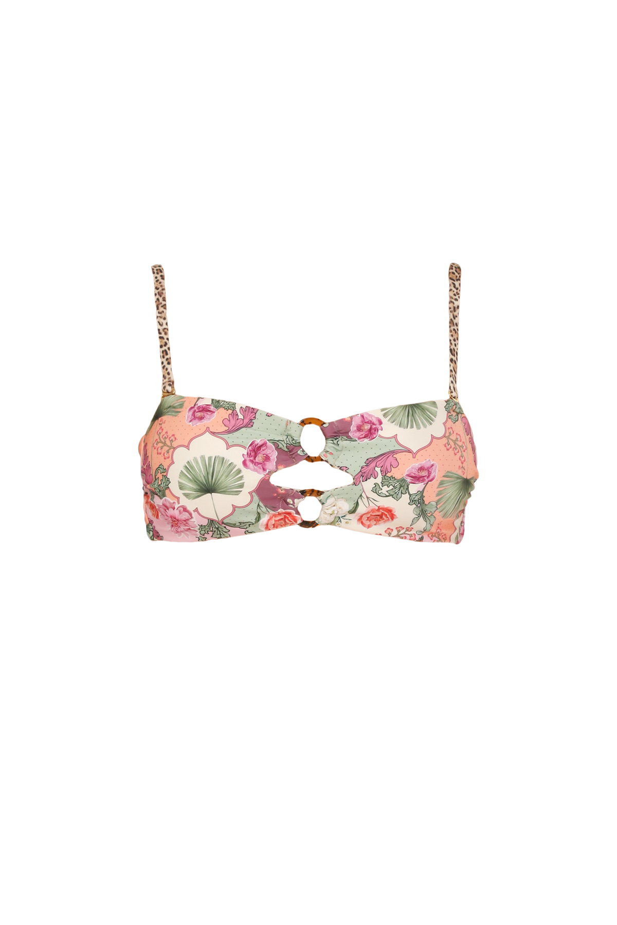 Top Strapless Reversible Maivella
