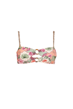 Top Strapless Reversible Maivella