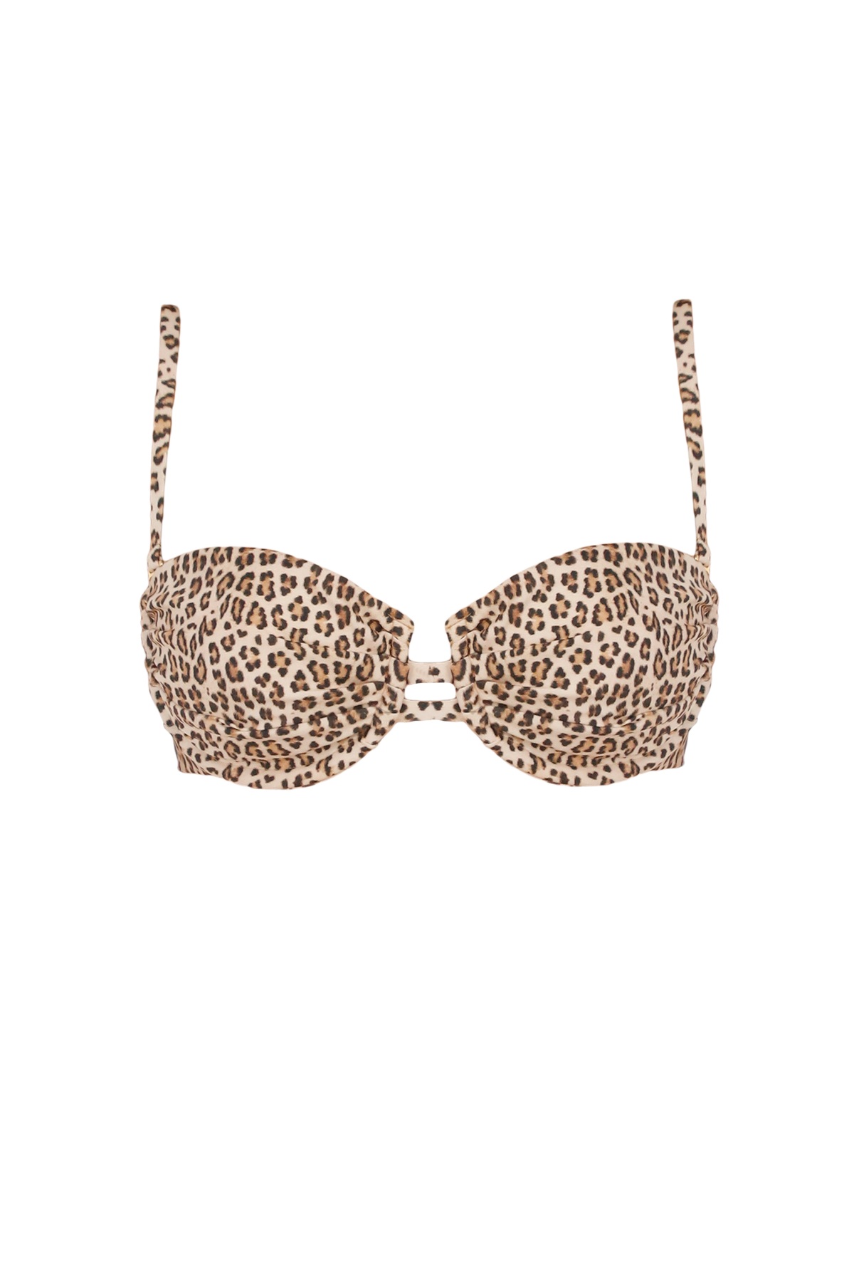 Top Con aros Maivella