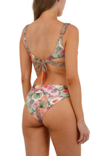 Panty Silueta básica reversible Maivella
