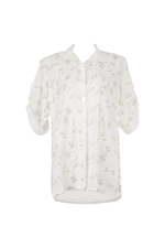 Camisa Marfíl Maivella