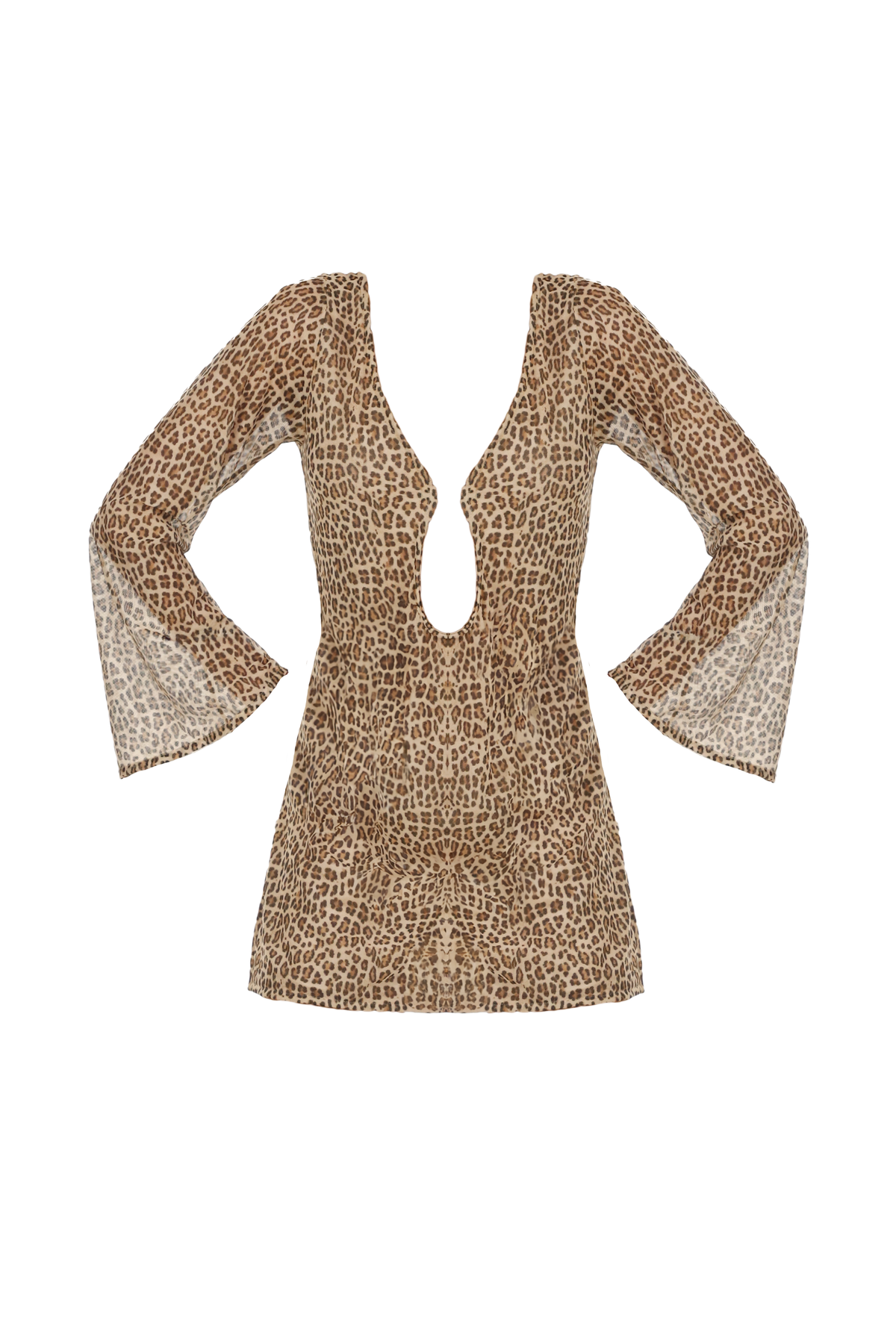 Vestido Maivella