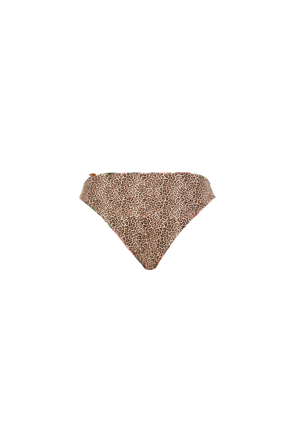 Panty Silueta básica reversible Maivella