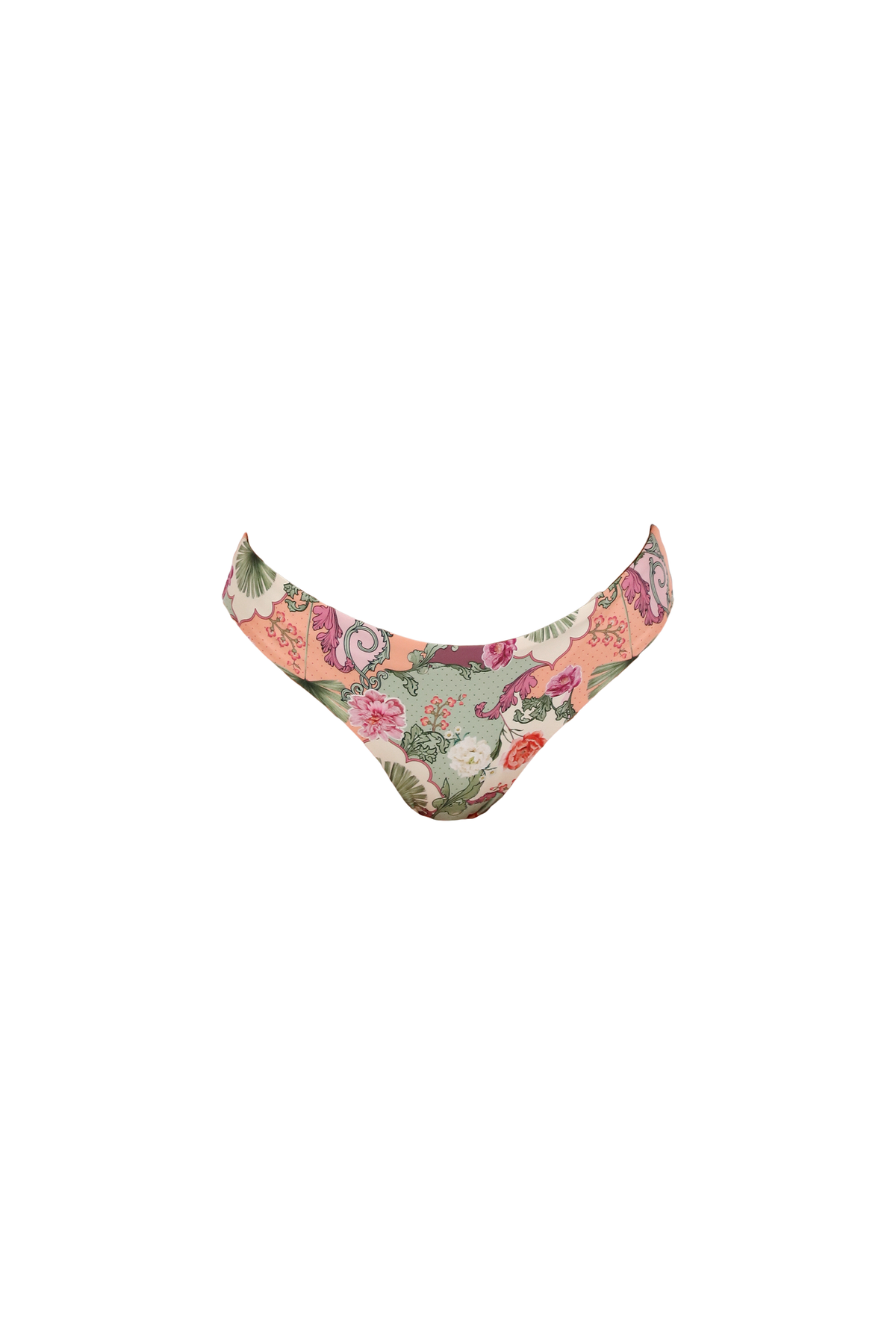 Panty Silueta básica reversible Maivella
