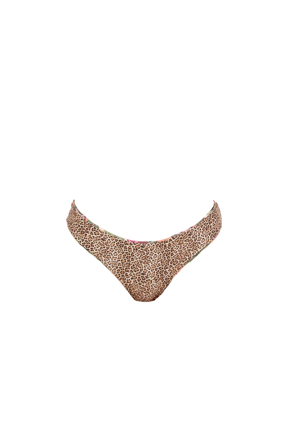 Panty Silueta básica reversible Maivella