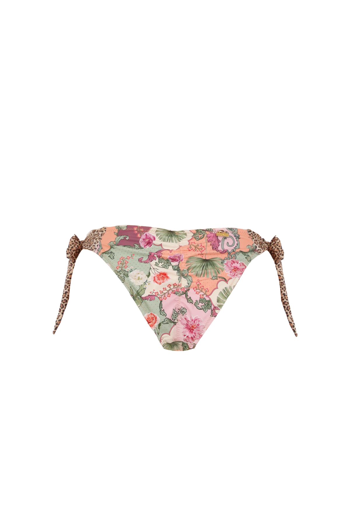 Panty De amarre reversible Maivella