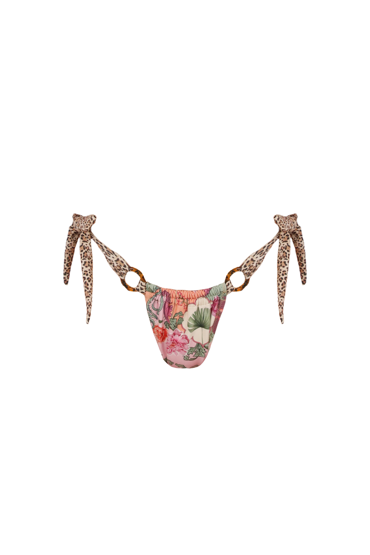 Panty De amarre reversible Maivella