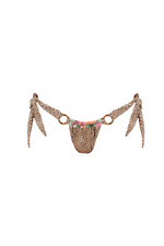Panty De amarre reversible Maivella