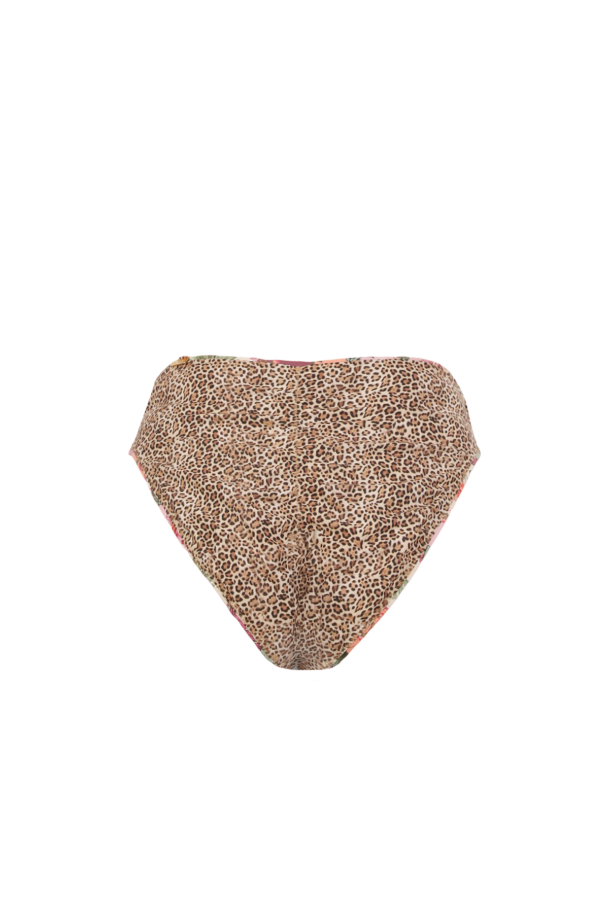 Panty Tiro alto reversible Maivella